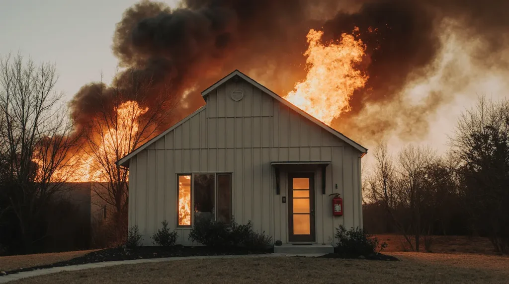 What Are the Types of Fire Protection Systems? 1 What Are the Types of Fire Protection Systems